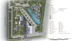 Blossoms By The Park (D5), Apartment #410279771